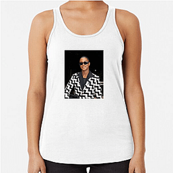 Charismatic Presence Moghelingz Tank Tops
