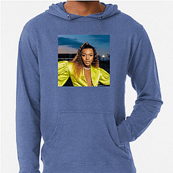 Social Influencer Moghelingz Hoodies