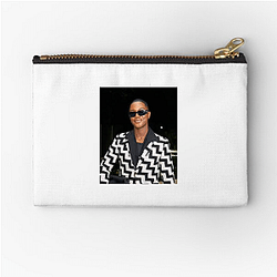 Charismatic Presence Moghelingz Zipper Pouches