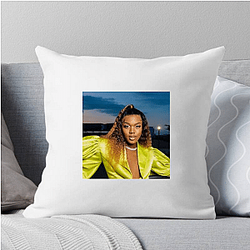 Social Influencer Moghelingz Pillows Cover