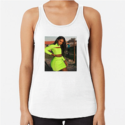 Creative Energy Moghelingz Tank Tops