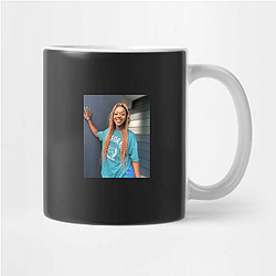 Digital Star Moghelingz Mugs