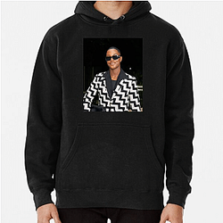 Charismatic Presence Moghelingz Hoodies