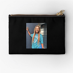 Digital Star Moghelingz Zipper Pouches