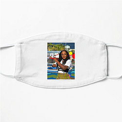 Online Trendsetter Moghelingz Face Masks