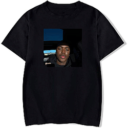 Bold Personality Moghelingz T-Shirts