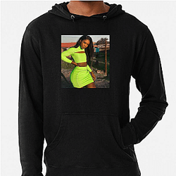 Creative Energy Moghelingz Hoodies