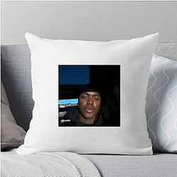 Bold Personality Moghelingz Pillows Cover