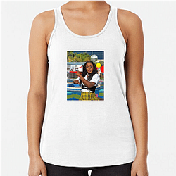 Online Trendsetter Moghelingz Tank Tops