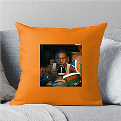 Fashion Forward Moghelingz Pillows Cover