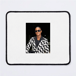 Charismatic Presence Moghelingz Mouse Pads