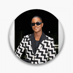 Charismatic Presence Moghelingz Pins