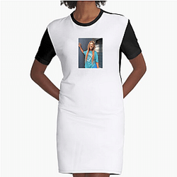 Digital Star Moghelingz Dresses