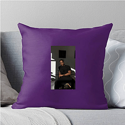 Confident Voice Moghelingz Pillows Cover