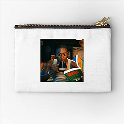 Fashion Forward Moghelingz Zipper Pouches