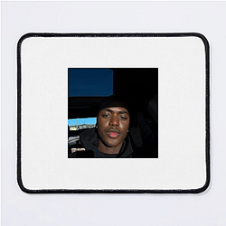 Bold Personality Moghelingz Mouse Pads