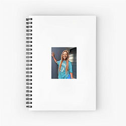 Digital Star Moghelingz Notebook
