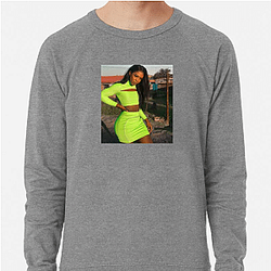 Creative Energy Moghelingz Sweatshirts