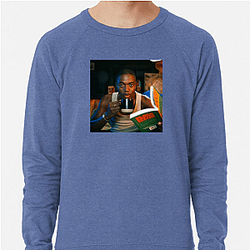 Fashion Forward Moghelingz Sweatshirts
