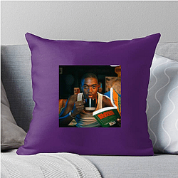 Fashion Forward Moghelingz Pillows Cover