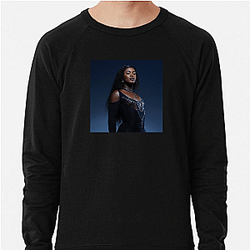 Style Icon Moghelingz Sweatshirts