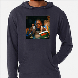 Fashion Forward Moghelingz Hoodies