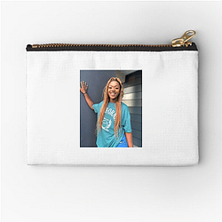Digital Star Moghelingz Zipper Pouches