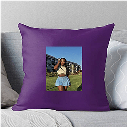Viral Talent Moghelingz Pillows Cover