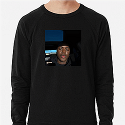 Bold Personality Moghelingz Sweatshirts