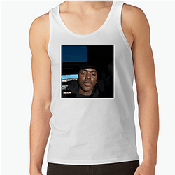 Bold Personality Moghelingz Tank Tops