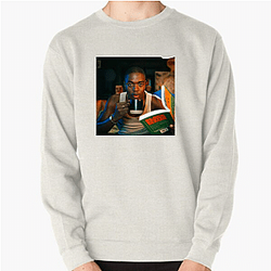 Fashion Forward Moghelingz Sweatshirts
