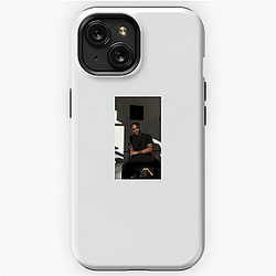 Confident Voice Moghelingz iPhone Cases