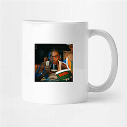 Fashion Forward Moghelingz Mugs