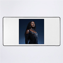 Style Icon Moghelingz Mouse Pads