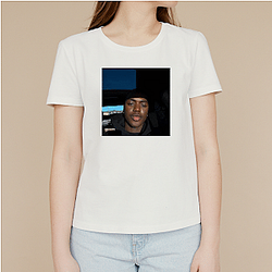 Bold Personality Moghelingz T-Shirts