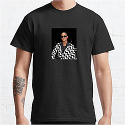 Charismatic Presence Moghelingz T-Shirts