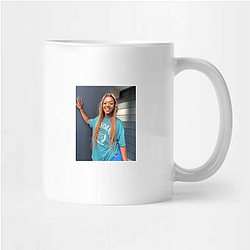 Digital Star Moghelingz Mugs