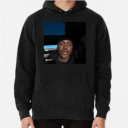 Bold Personality Moghelingz Hoodies