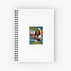 Online Trendsetter Moghelingz Notebook