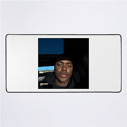 Bold Personality Moghelingz Mouse Pads