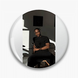 Confident Voice Moghelingz Pins
