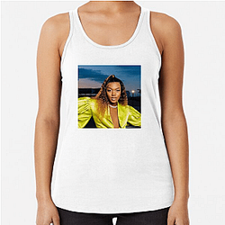 Social Influencer Moghelingz Tank Tops