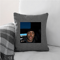 Bold Personality Moghelingz Pillows Cover
