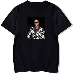 Charismatic Presence Moghelingz T-Shirts