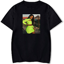 Creative Energy Moghelingz T-Shirts