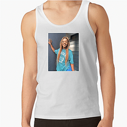 Digital Star Moghelingz Tank Tops