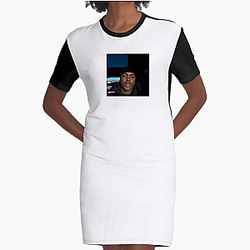 Bold Personality Moghelingz Dresses