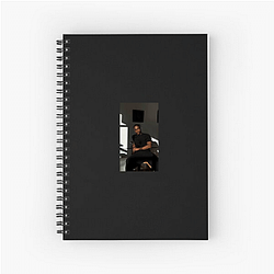 Confident Voice Moghelingz Notebook