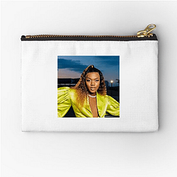 Social Influencer Moghelingz Zipper Pouches