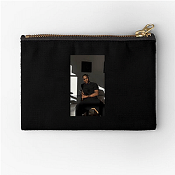 Confident Voice Moghelingz Zipper Pouches